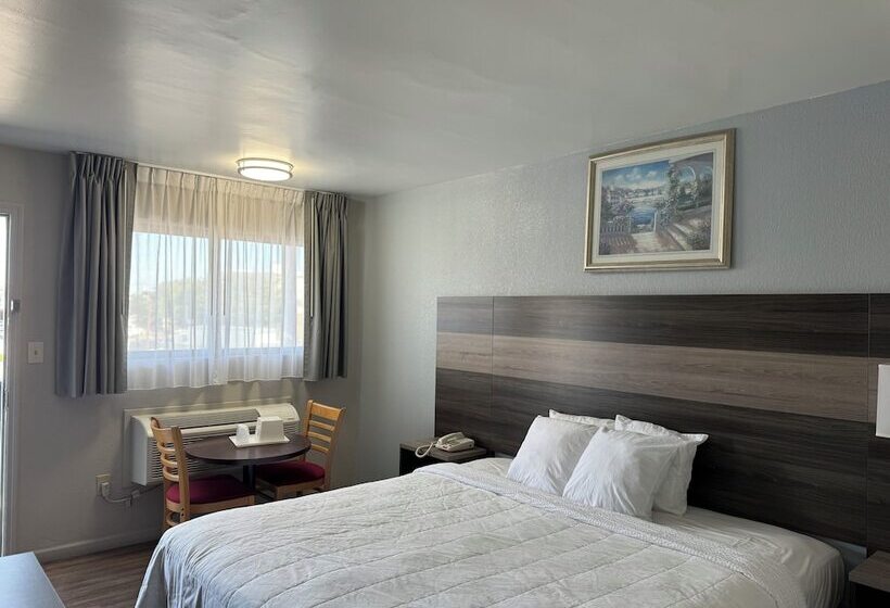 Ritz Motel