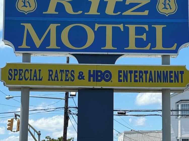 Ritz Motel