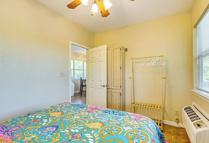 Riverfront Home W/ Boat Launch In Jefferson