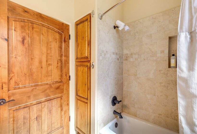 Sedona Home W/ Fire Pit, Near Slide Rock Park!