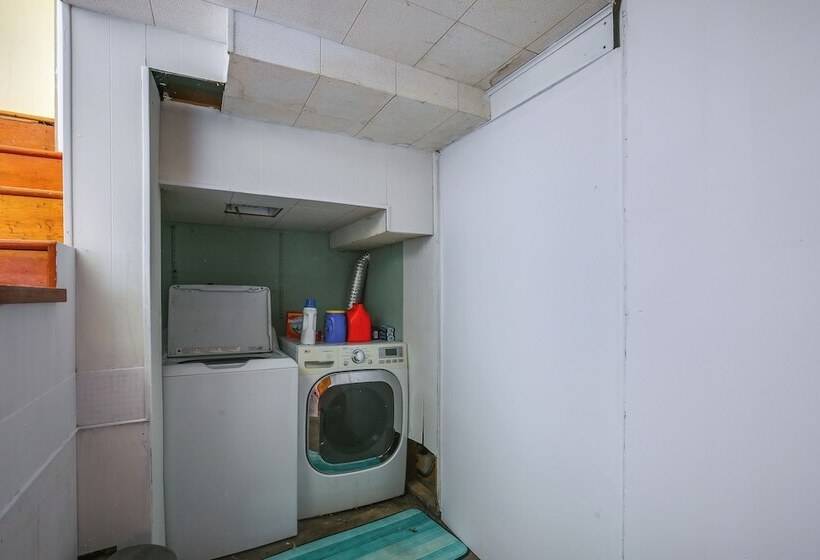 Spacious Eugene Home W/ Patio   Walk To Uo Campus!