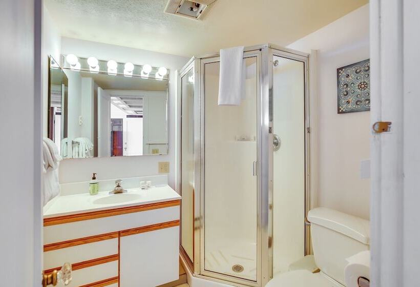 Spacious Eugene Home W/ Patio   Walk To Uo Campus!