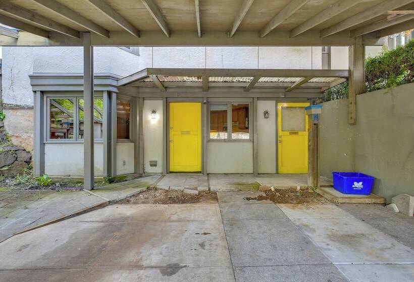 Spacious Eugene Home W/ Patio   Walk To Uo Campus!