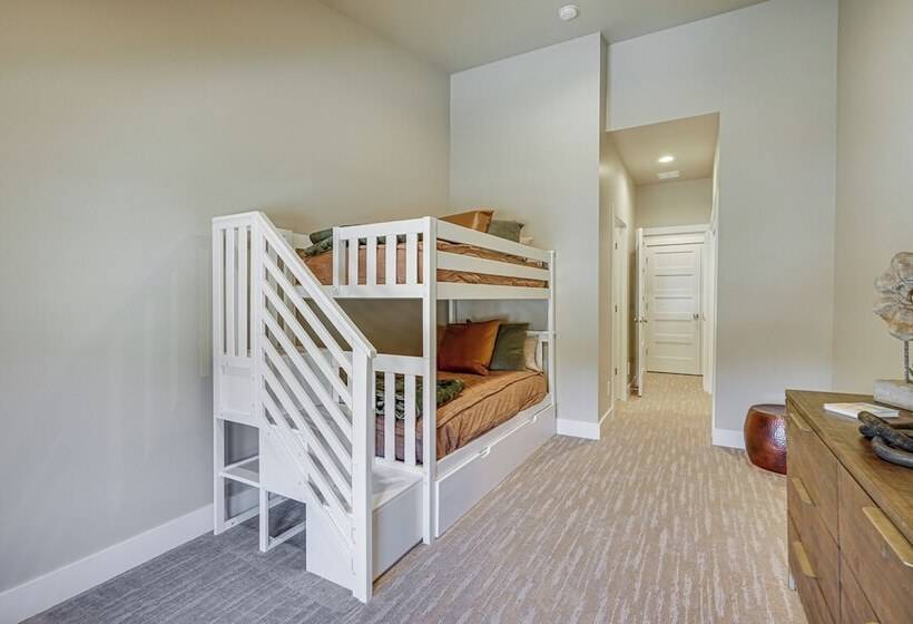 Spacious Heber City Home Walk To Community Beach