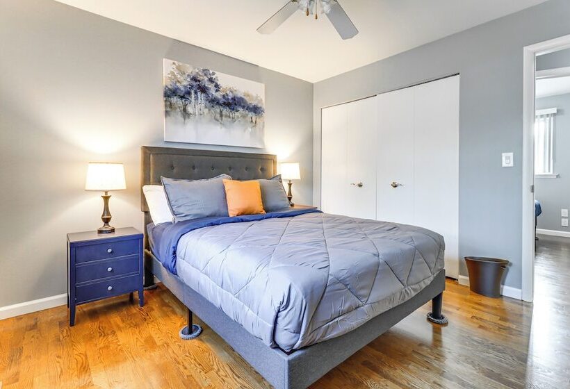 Spacious Inkster Family Home W/ Patio & Yard!