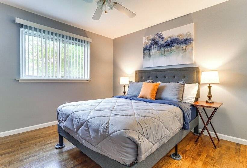 Spacious Inkster Family Home W/ Patio & Yard!