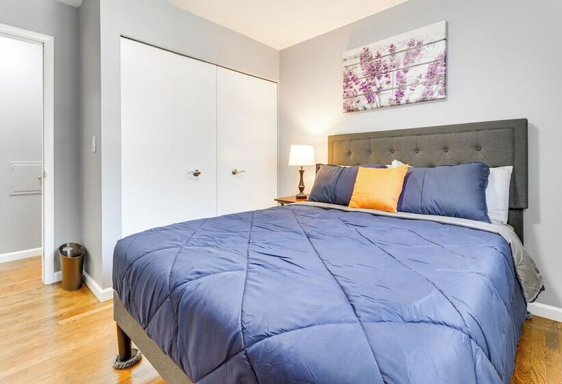 Spacious Inkster Family Home W/ Patio & Yard!