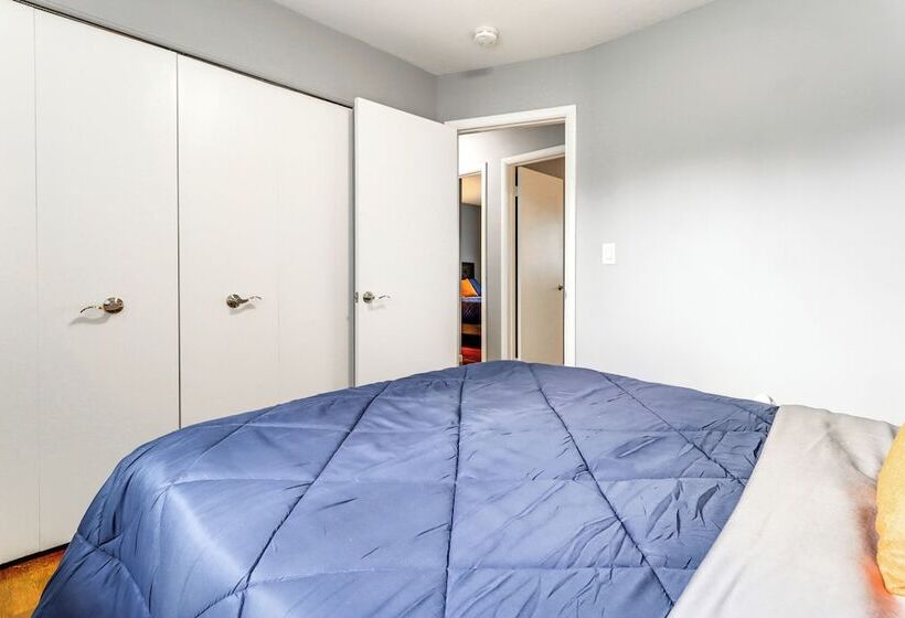 Spacious Inkster Family Home W/ Patio & Yard!