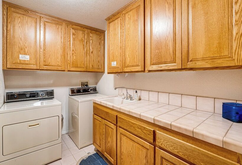 Spacious Riverfront Wilseyville Home W/ Deck!