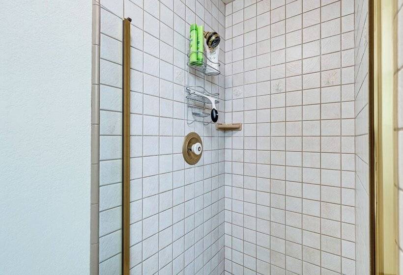 Spacious Riverfront Wilseyville Home W/ Deck!