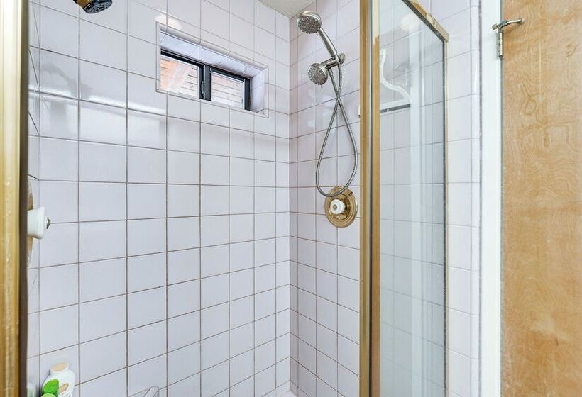 Spacious Riverfront Wilseyville Home W/ Deck!