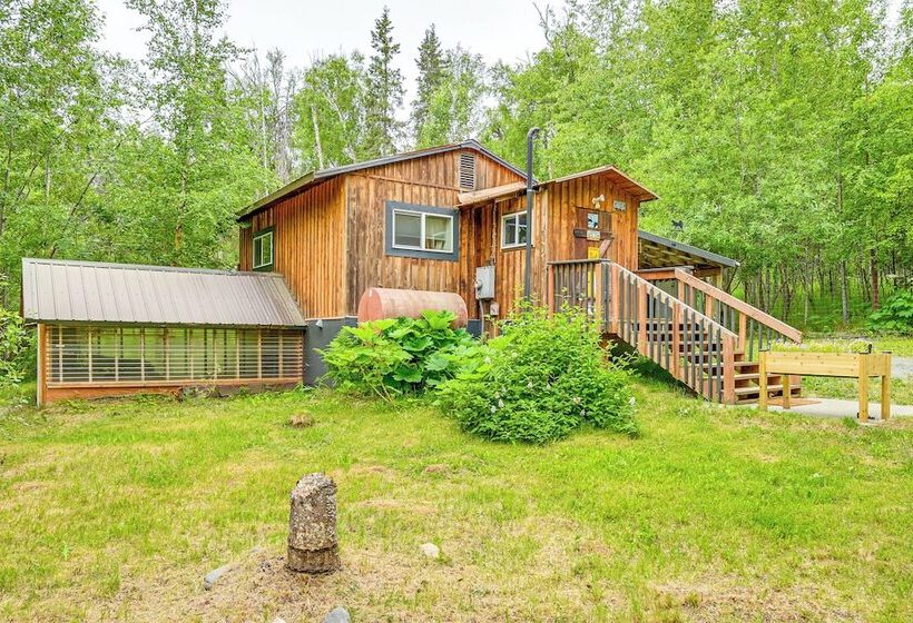 Sterling Home W/ Patio, Bbq Grill & Fire Pit!