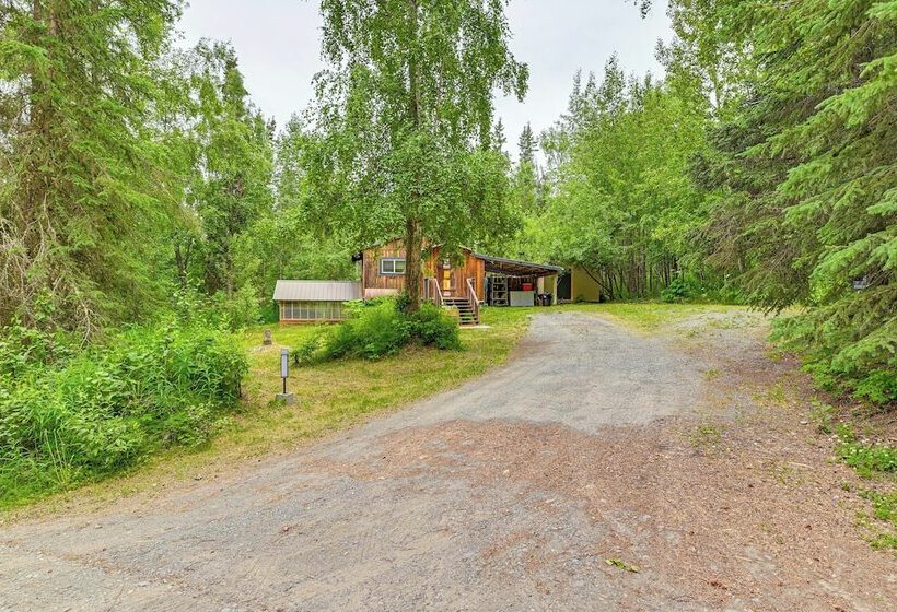 Sterling Home W/ Patio, Bbq Grill & Fire Pit!