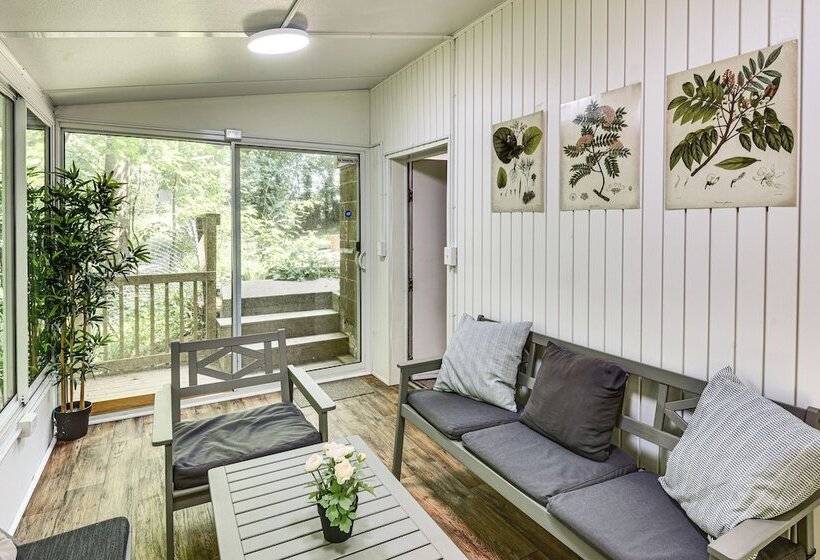 Stevensville Home Near Beach, State Parks & More!