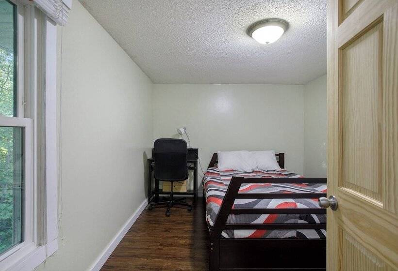 Stevensville Home Near Beach, State Parks & More!