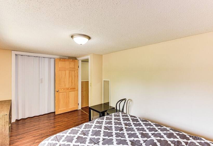 Stevensville Home Near Beach, State Parks & More!