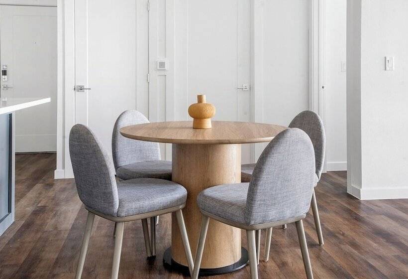 The Artesian At Bee Cave By  Landing