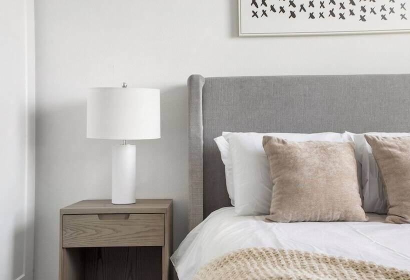 The Artesian At Bee Cave By  Landing