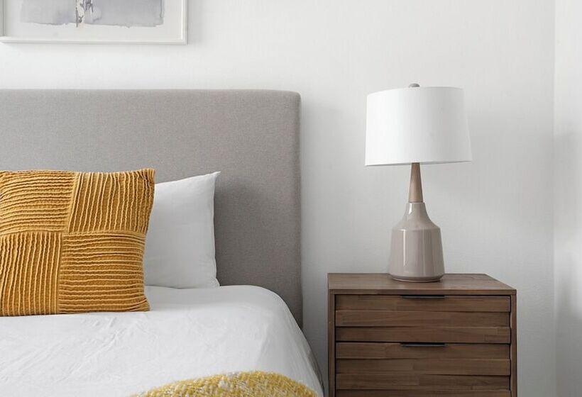 The Artesian At Bee Cave By  Landing