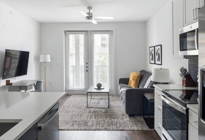 The Artesian At Bee Cave By  Landing