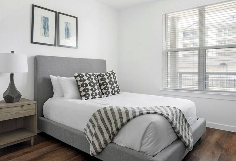 The Artesian At Bee Cave By  Landing