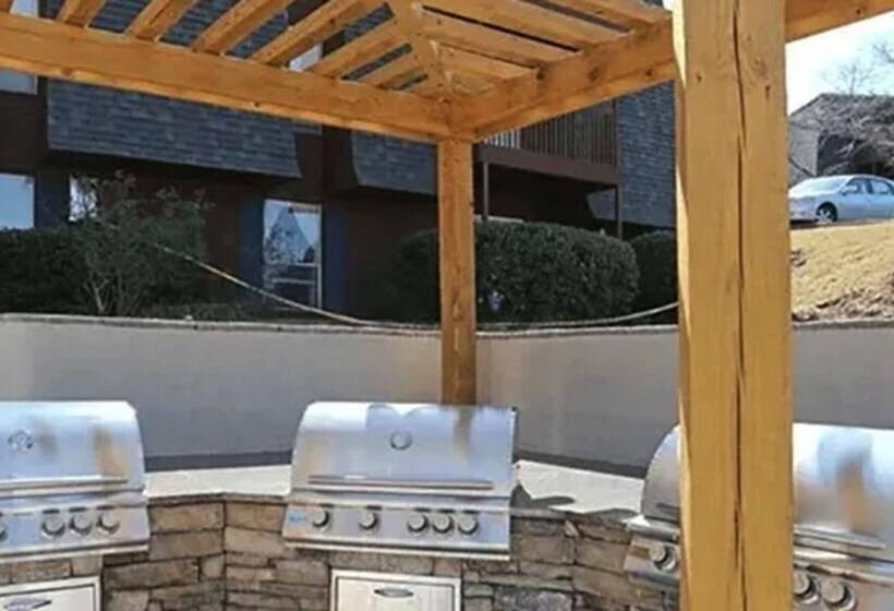 The Brookwood By  Landing