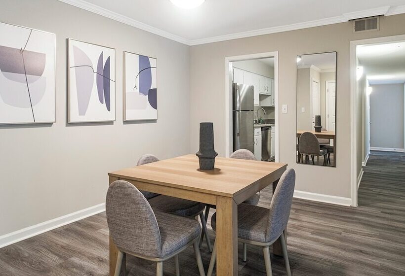 The Brookwood By  Landing