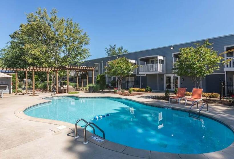 The Brookwood By  Landing