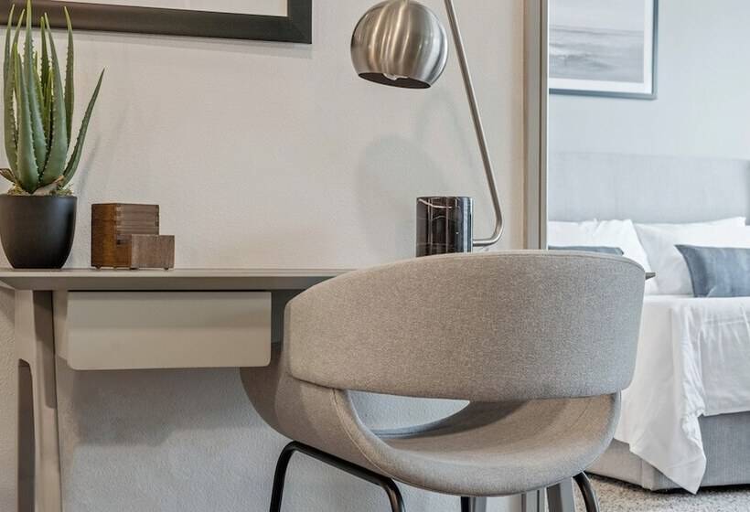 The Brookwood By  Landing