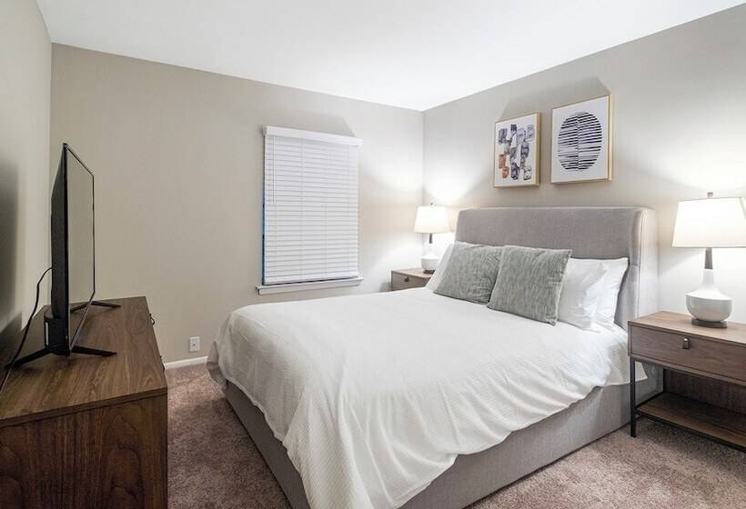 The Brookwood By  Landing