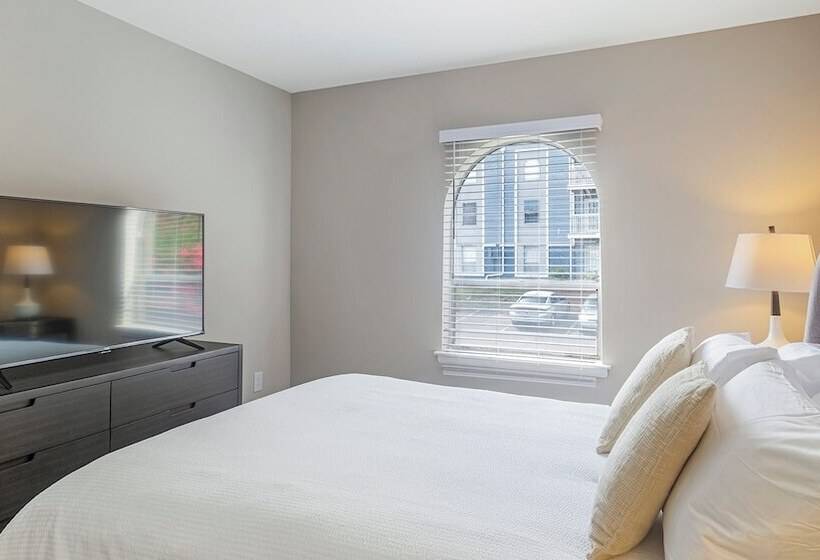 The Brookwood By  Landing