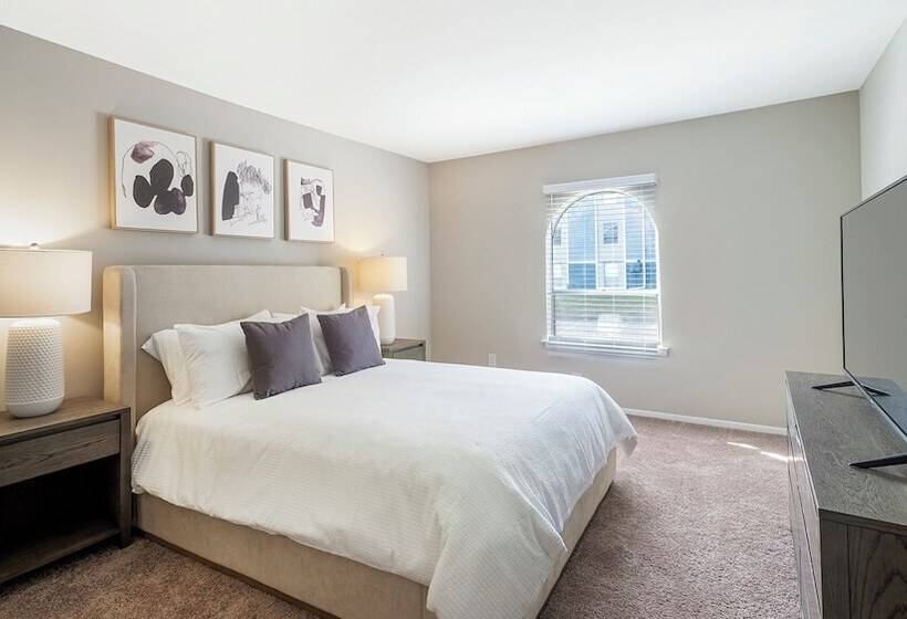 The Brookwood By  Landing