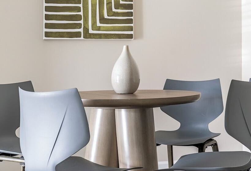 The Brookwood By  Landing