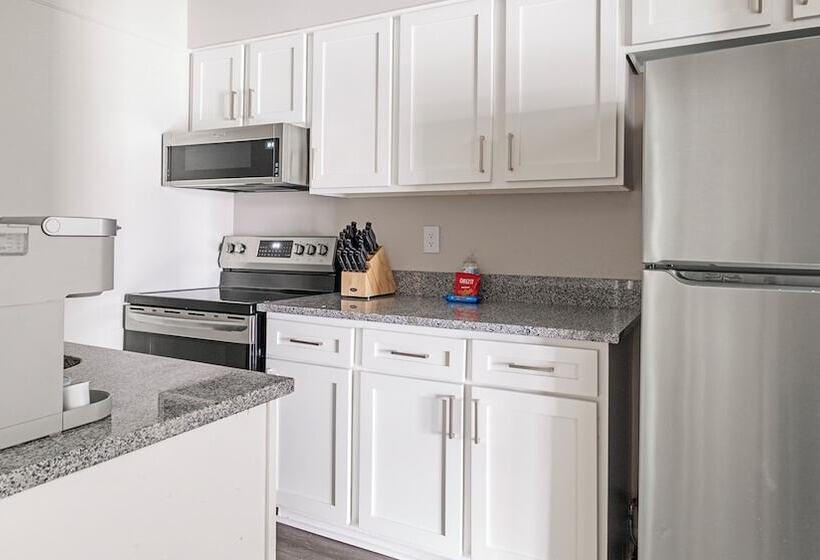 The Brookwood By  Landing