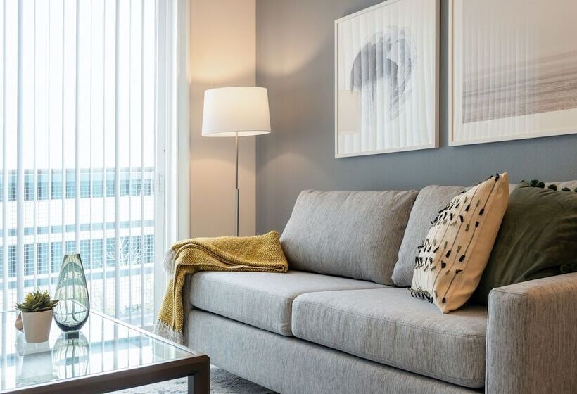 The Brookwood By  Landing