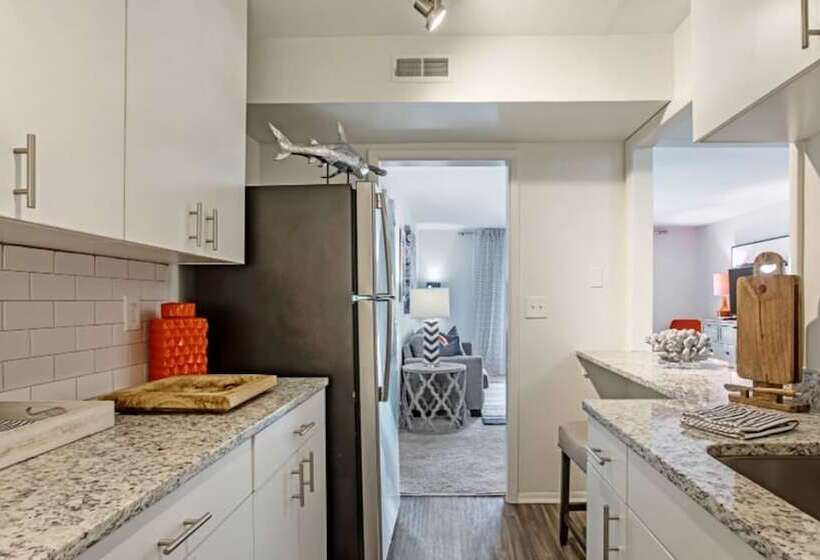 The Brookwood By  Landing