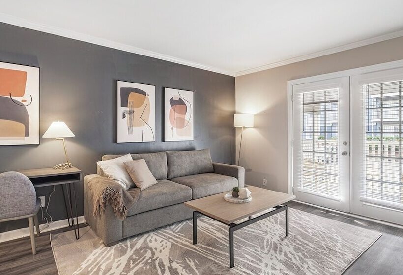 The Brookwood By  Landing