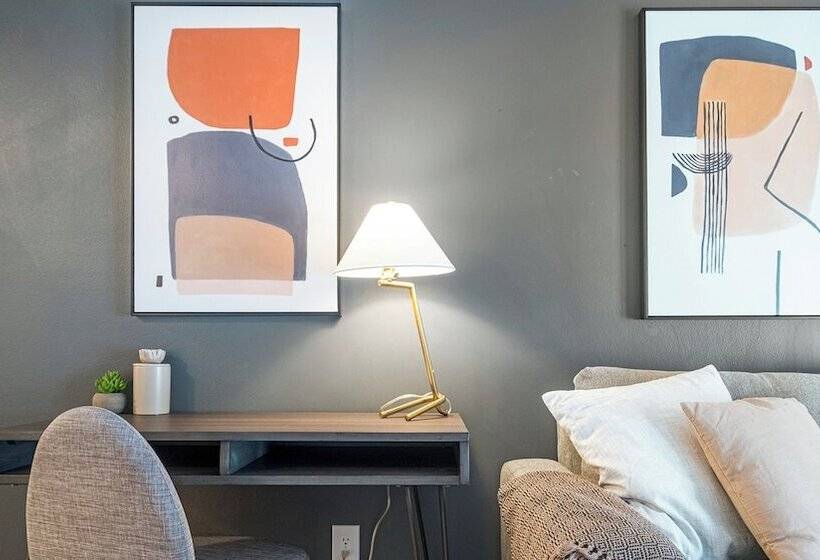 The Brookwood By  Landing