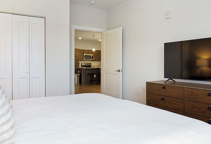 The Landing Indianapolis By  Landing