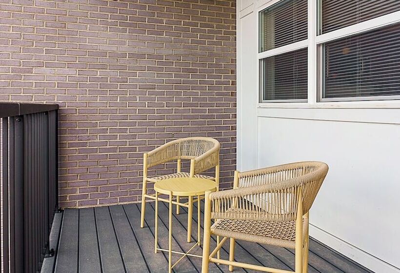 The Landing Indianapolis By  Landing