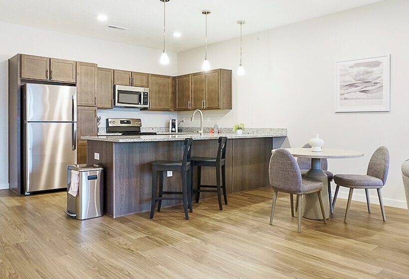 The Landing Indianapolis By  Landing