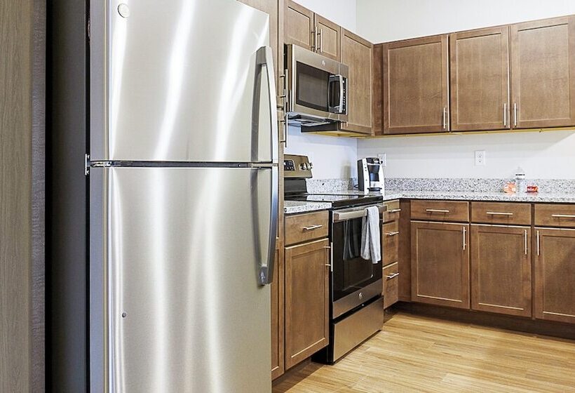 The Landing Indianapolis By  Landing