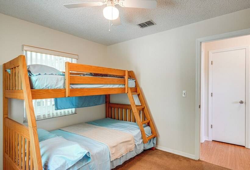 Welcoming Bartow Home Near Family Attractions!