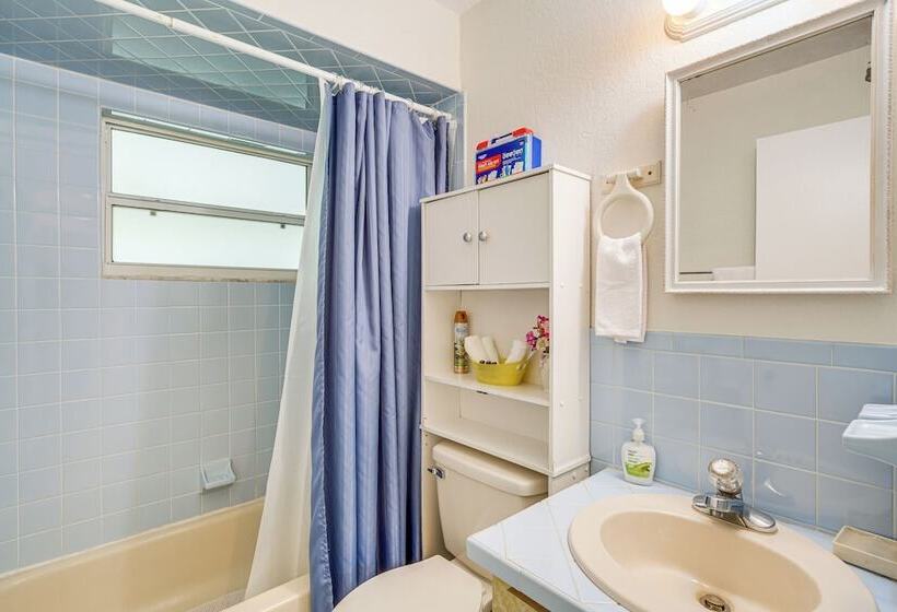 Welcoming Bartow Home Near Family Attractions!