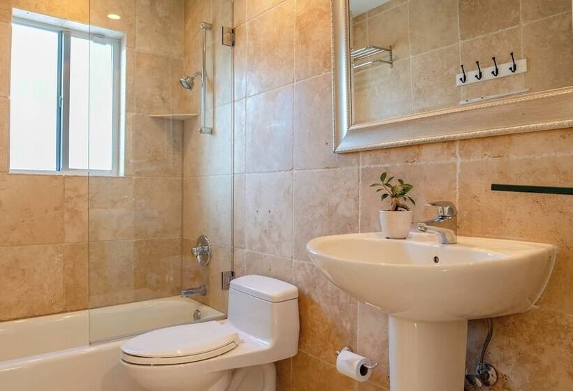 Beach Haven By Avantstay Pool + Ocean Views Steps From The Beach