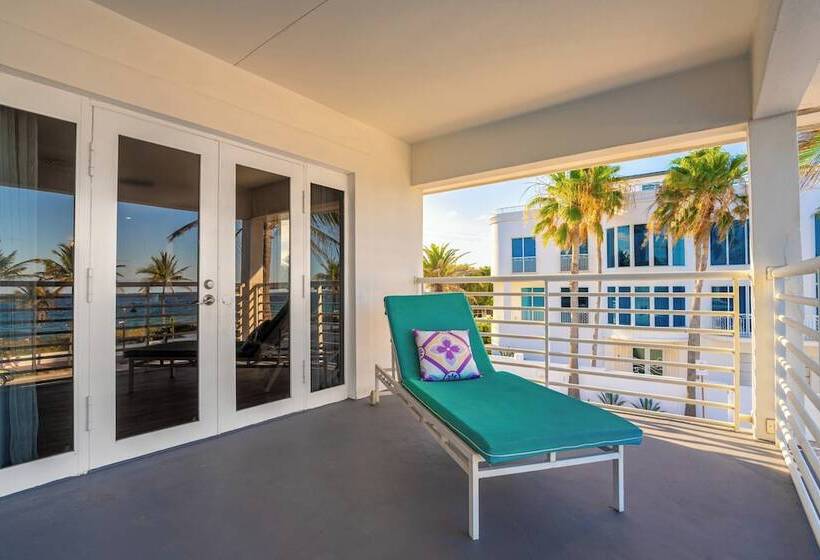 Beach Haven By Avantstay Pool + Ocean Views Steps From The Beach