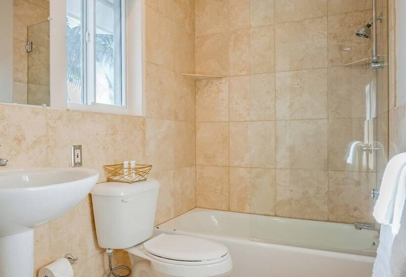 Beach Haven By Avantstay Pool + Ocean Views Steps From The Beach