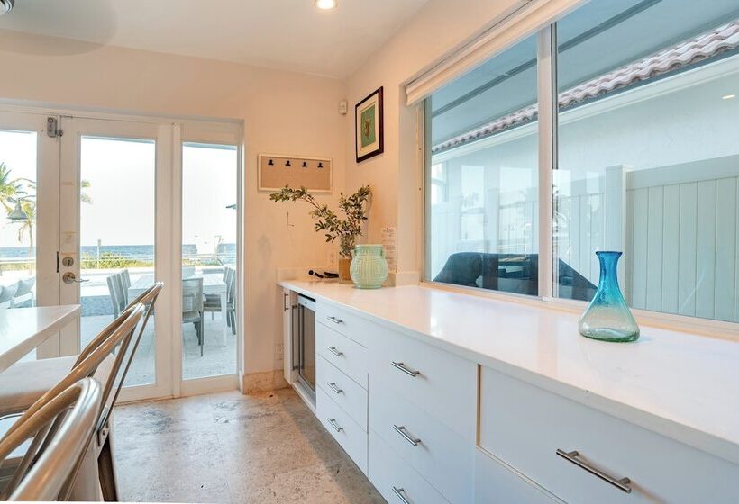 Beach Haven By Avantstay Pool + Ocean Views Steps From The Beach