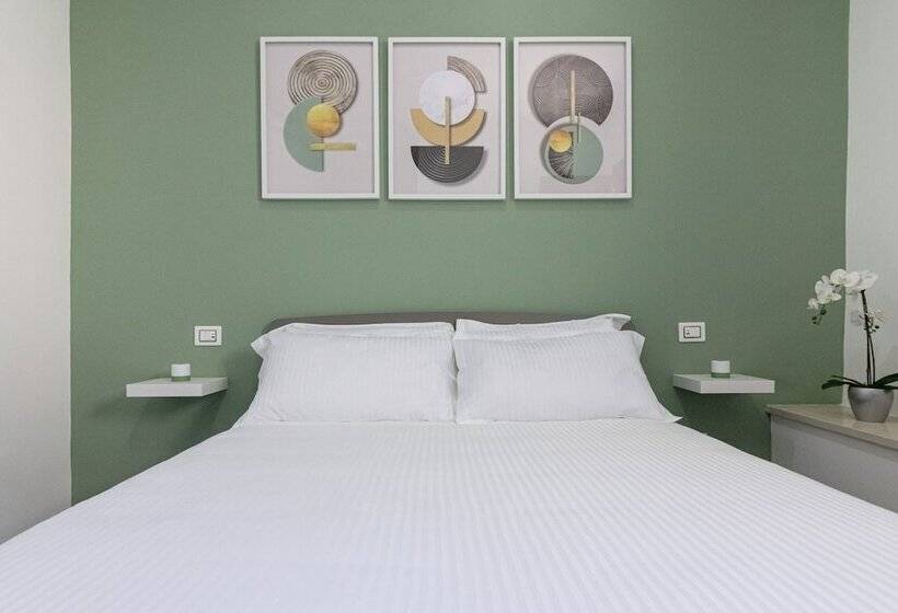 민박 Dea Apartrooms