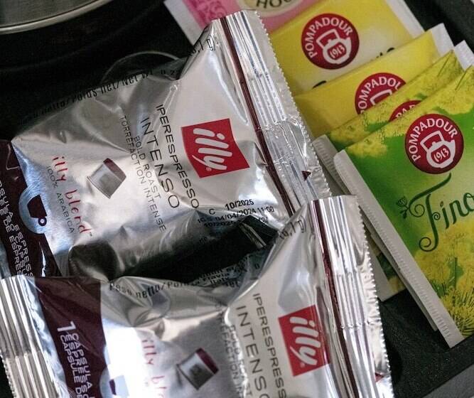 민박 Dea Apartrooms